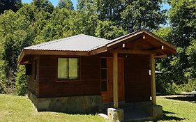 Cabañas Los Maquis